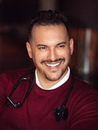 Dr. Jack O'Brien